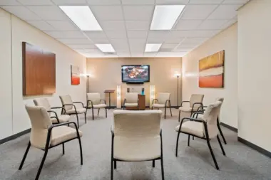 The facilities at The Canyon at Santa Monica in Los Angeles, CA 2